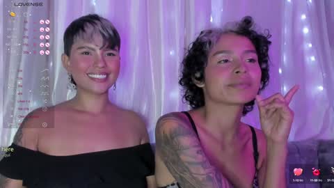 Luna online show from January 15, 4:25 am