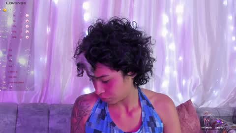 Luna online show from January 27, 1:26 am