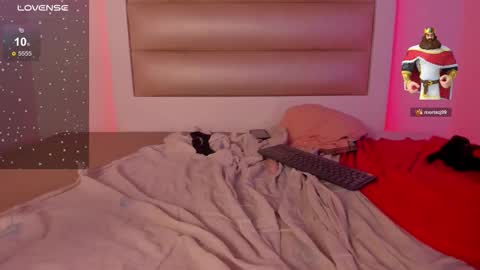 luna online show from December 18, 5:52 pm