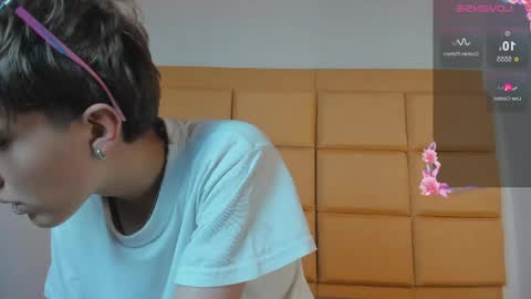 Snapshot of luna__scarlett chatting on April 14, 2:06 am luna online show from April 14, 2:06 am