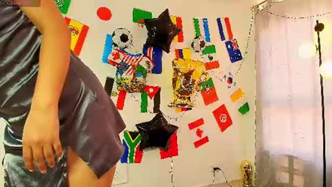 luna__velvet online show from June 22, 1:30 pm