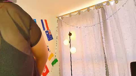 luna__velvet online show from July 11, 2:42 pm