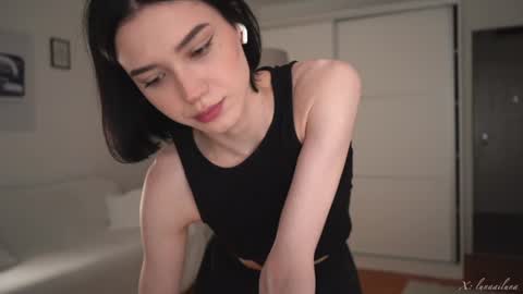 Snapshot of luna_ai chatting on July 21, 5:48 pm Just call me Lu online show from July 21, 5:48 pm