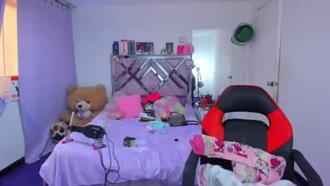 Snapshot of luna_analya chatting on May 5, 4:15 pm luna_analya online show from May 5, 4:15 pm