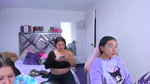 Snapshot of luna_analya chatting on May 27, 1:57 am luna_analya online show from May 27, 1:57 am