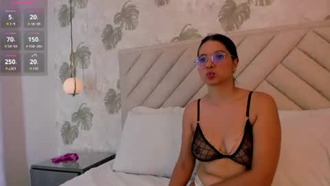 L U N A online show from June 28, 8:48 pm