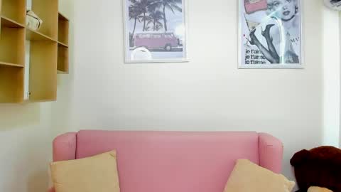 Snapshot of luna_bate1 chatting on May 30, 10:40 pm Luna online show from May 30, 10:40 pm