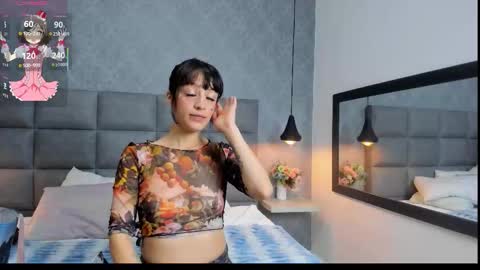 Luna online show from November 25, 11:32 am