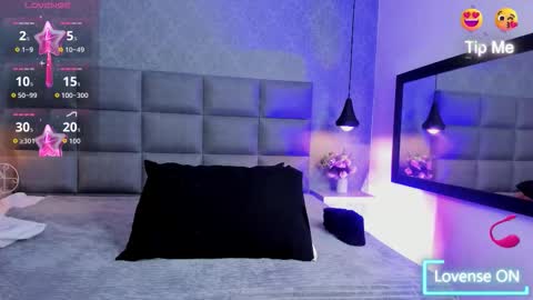 Luna online show from December 17, 10:43 am