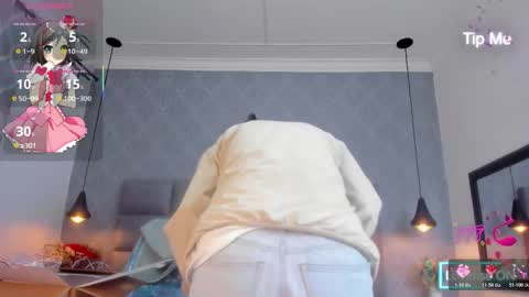 Luna online show from March 2, 11:28 am