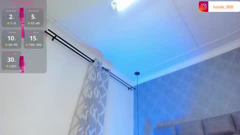 Luna online show from March 12, 11:49 am