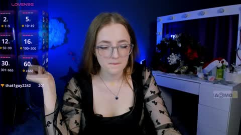 Snapshot of luna_berryy chatting on January 10, 8:59 pm luna_berryy online show from January 10, 8:59 pm