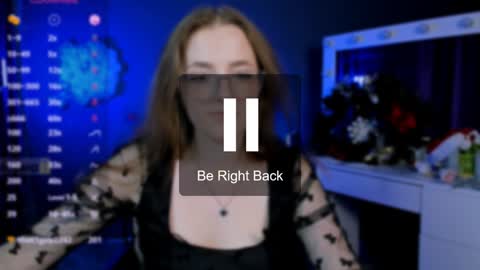 Snapshot of luna_berryy chatting on January 11, 3:02 am luna_berryy online show from January 11, 3:02 am