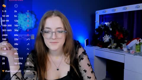 Snapshot of luna_berryy chatting on January 11, 6:03 am luna_berryy online show from January 11, 6:03 am