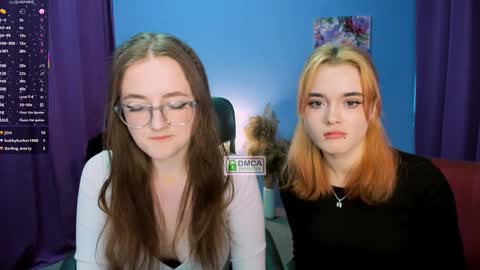 Snapshot of luna_berryy chatting on January 20, 8:40 pm luna_berryy online show from January 20, 8:40 pm