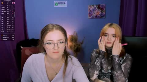 Snapshot of luna_berryy chatting on January 21, 11:34 pm luna_berryy online show from January 21, 11:34 pm