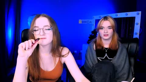 Snapshot of luna_berryy chatting on January 27, 9:55 pm luna_berryy online show from January 27, 9:55 pm
