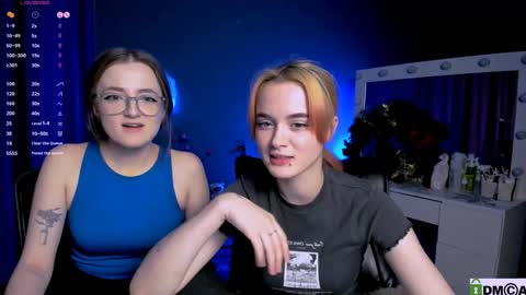 Snapshot of luna_berryy chatting on January 30, 8:42 pm luna_berryy online show from January 30, 8:42 pm