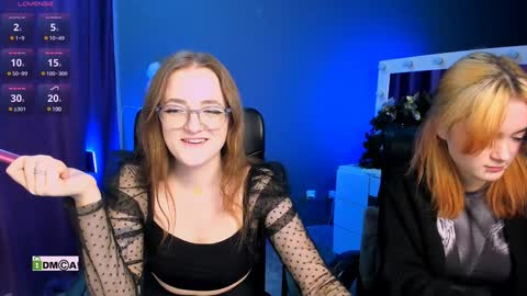Snapshot of luna_berryy chatting on February 3, 12:36 pm luna_berryy online show from February 3, 12:36 pm
