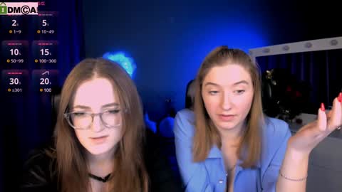 Snapshot of luna_berryy chatting on February 4, 8:49 pm luna_berryy online show from February 4, 8:49 pm