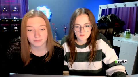 Snapshot of luna_berryy chatting on February 7, 5:31 am luna_berryy online show from February 7, 5:31 am