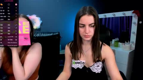 Snapshot of luna_berryy chatting on February 11, 8:10 pm luna_berryy online show from February 11, 8:10 pm