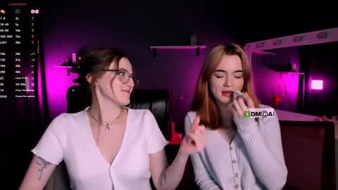 Snapshot of luna_berryy chatting on March 12, 8:10 pm luna_berryy online show from March 12, 8:10 pm