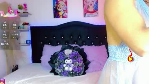 Snapshot of luna_blackk_ chatting on November 2, 9:06 pm Luna online show from November 2, 9:06 pm