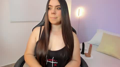 Snapshot of luna_blazze_ chatting on June 19, 12:42 pm L U N A online show from June 19, 12:42 pm