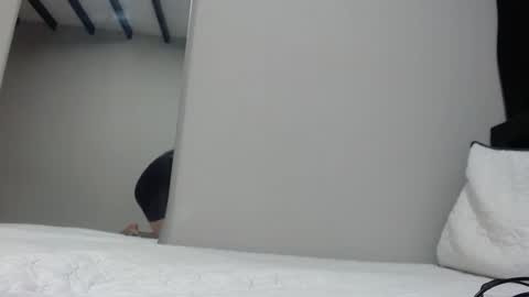 Luna--Blueberry online show from September 13, 3:28 am