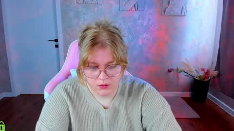 luna online show from April 23, 1:07 am