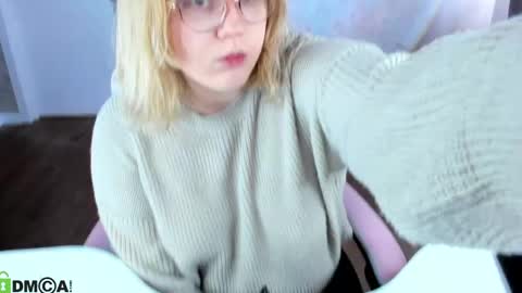 luna online show from April 30, 1:12 am