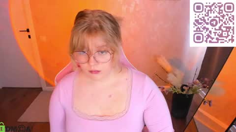 luna online show from May 1, 1:43 am