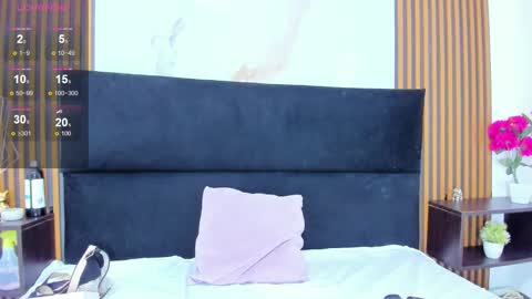          online show from March 5, 5:09 pm