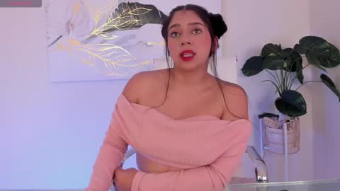 luna_cute14 online show from February 26, 8:08 pm