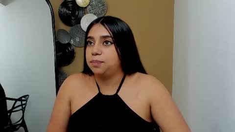 luna_cute14 online show from June 19, 9:51 pm