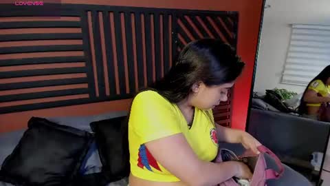 luna_cute14 online show from June 27, 12:33 pm