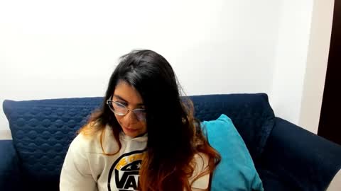 luna  online show from February 16, 11:38 am