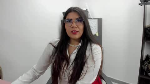 luna  online show from September 22, 11:12 am