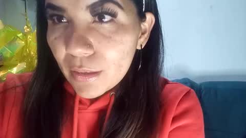 luna  online show from September 26, 7:45 am