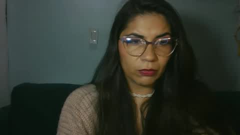 luna  online show from April 2, 10:24 am