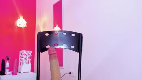 Luna online show from March 10, 8:14 pm