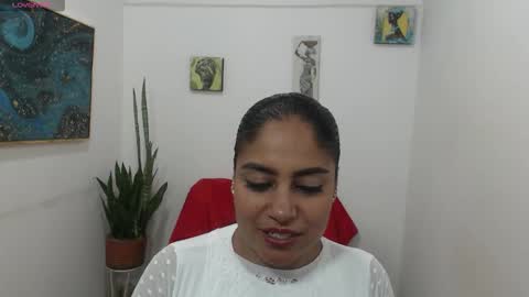 luna_fyre online show from March 13, 6:47 pm