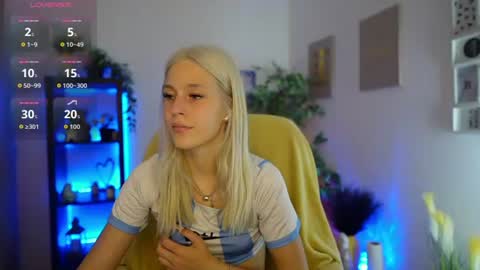 Snapshot of luna_grace18 chatting on June 24, 3:00 pm luna_grace18 online show from June 24, 3:00 pm