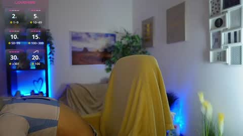Snapshot of luna_grace18 chatting on July 1, 12:07 pm luna_grace18 online show from July 1, 12:07 pm