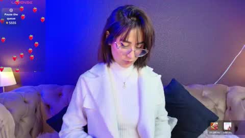 Snapshot of luna_gv chatting on March 9, 10:30 am Luna online show from March 9, 10:30 am