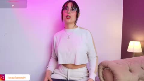 Snapshot of luna_gv chatting on March 10, 10:53 am Luna online show from March 10, 10:53 am