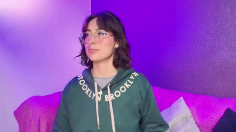 Snapshot of luna_gv chatting on March 11, 11:49 am Luna online show from March 11, 11:49 am