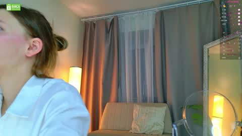 Luna online show from May 4, 5:58 am