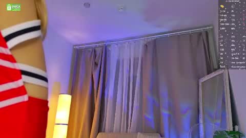Luna online show from June 11, 6:44 am